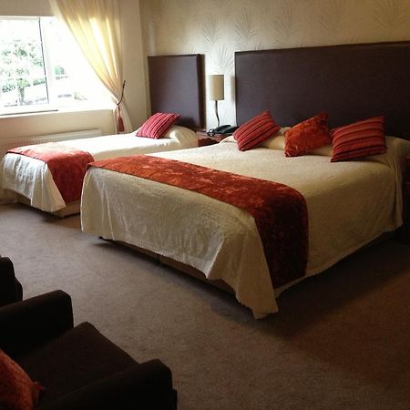 Robeen House Hotel Killarney Eksteriør billede