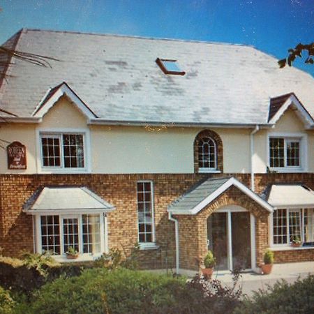 Robeen House Hotel Killarney Eksteriør billede