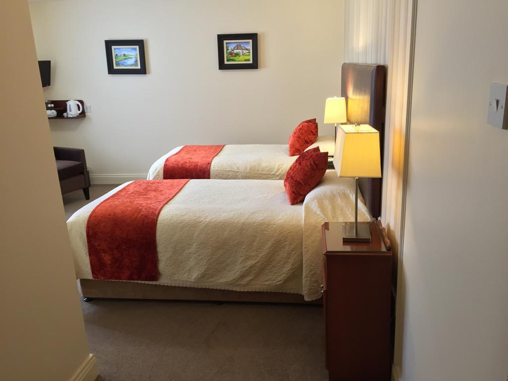 Robeen House Hotel Killarney Værelse billede