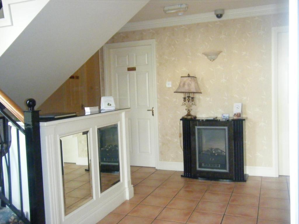 Robeen House Hotel Killarney Eksteriør billede