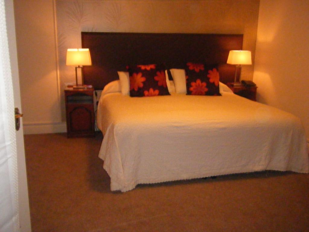 Robeen House Hotel Killarney Eksteriør billede