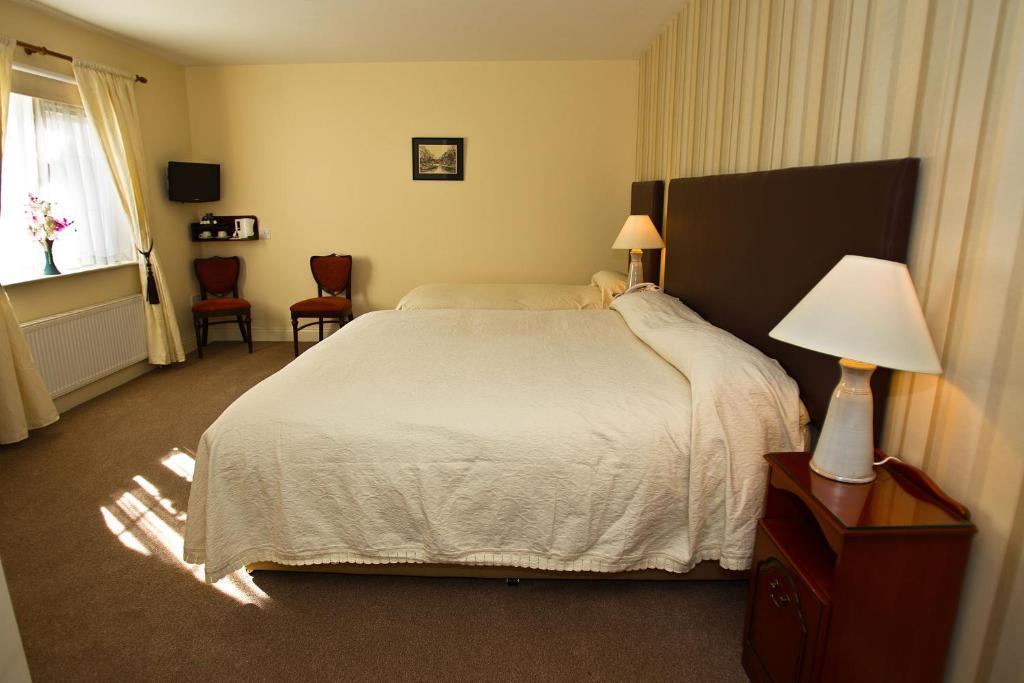 Robeen House Hotel Killarney Værelse billede