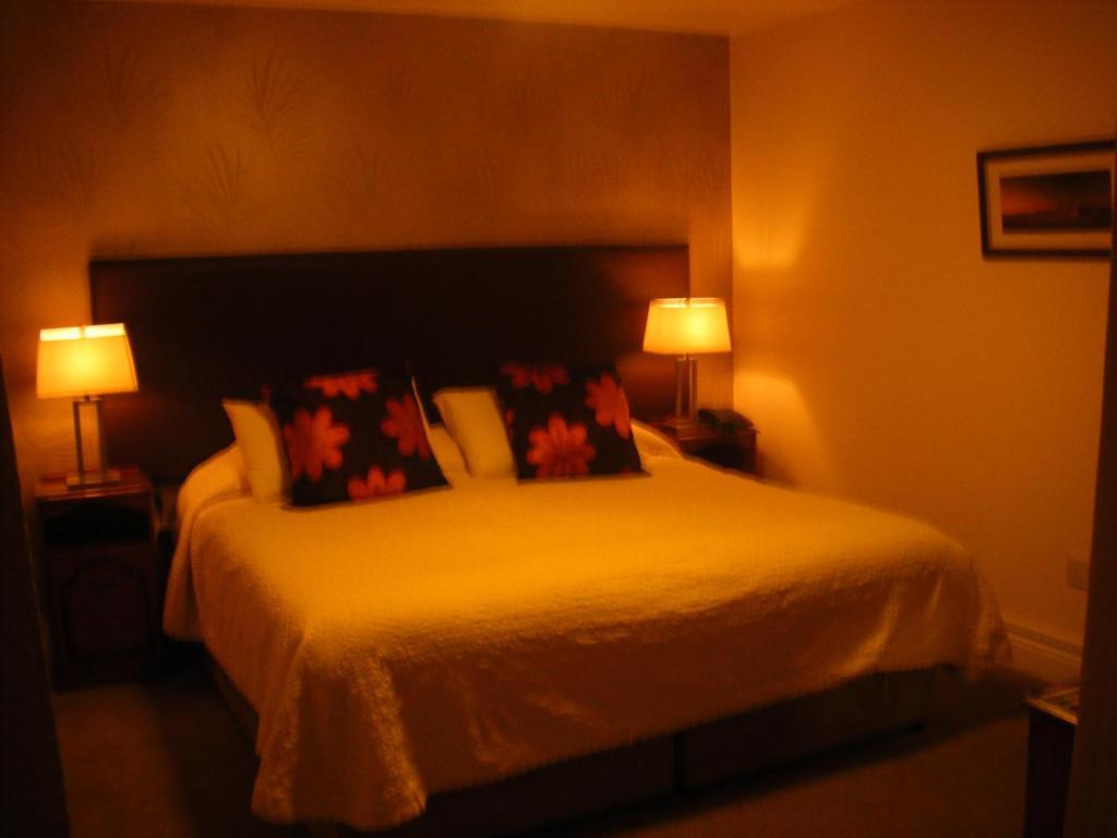 Robeen House Hotel Killarney Værelse billede