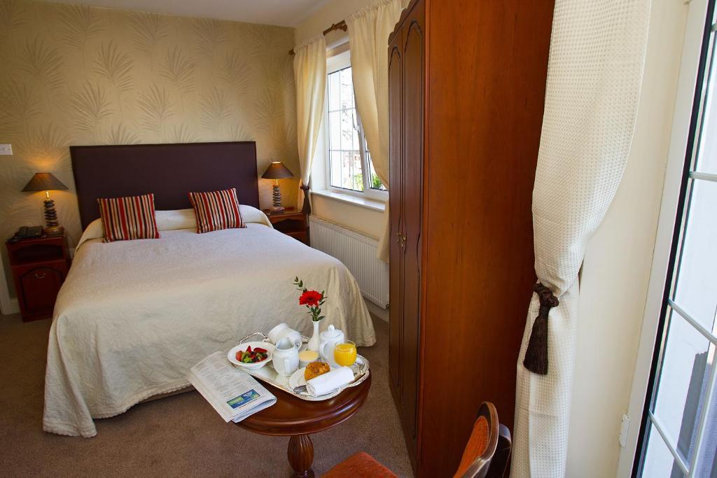 Robeen House Hotel Killarney Eksteriør billede